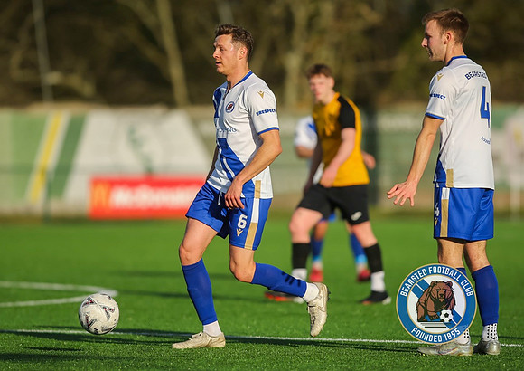 Kennington 0-3 Bearsted_087