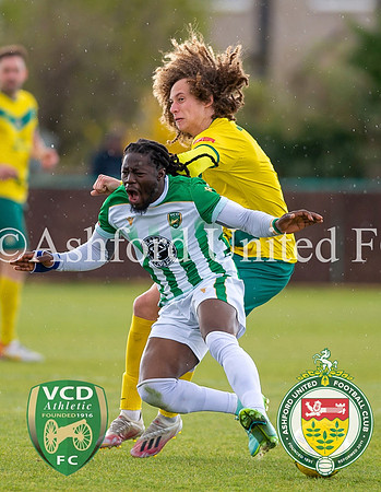 VCD_1_3_AUFC_Warmup_192