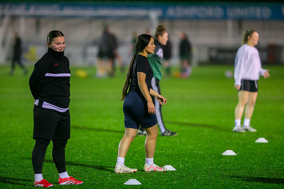 AshfrodLadiesTraining_102