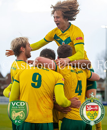 VCD_1_3_AUFC_Warmup_311