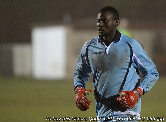 Kent Senior Trophy Semi Final