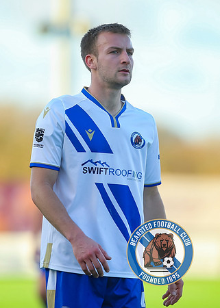 Kennington 0-3 Bearsted_257
