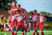 Ramsgate 2-2 Chichester City (2nd Half) League