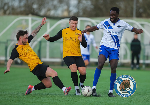 Kennington 0-3 Bearsted_029