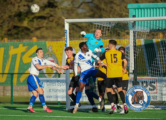 Kennington 0-3 Bearsted_243