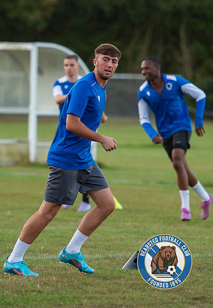Bearsted_Training_001