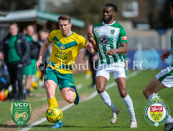 VCD_1_3_AUFC_Warmup_120