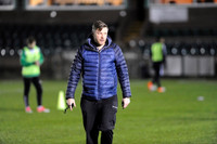 Ashford United Training Session All pictures available to buy