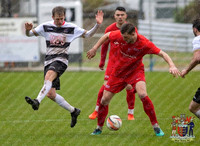 Deal v Binfield