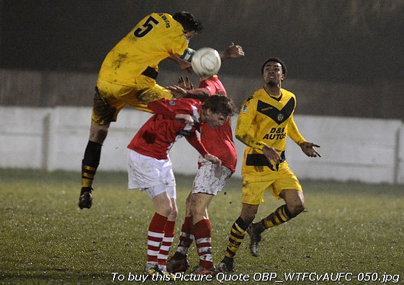 Kent Senior Trophy Semi Final