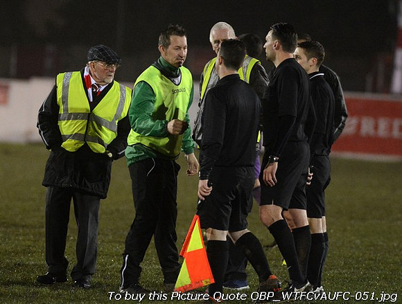 Kent Senior Trophy Semi Final