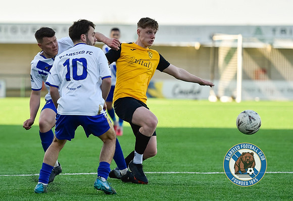 Kennington 0-3 Bearsted_233