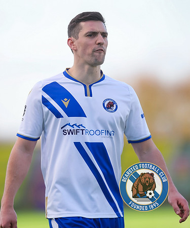 Kennington 0-3 Bearsted_315