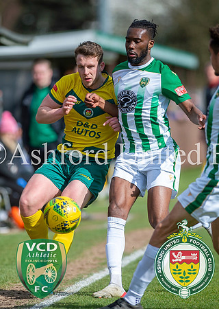 VCD_1_3_AUFC_Warmup_121