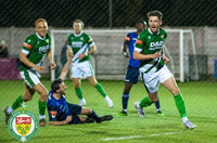 Ashford v Whyteleafe