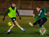 Training 26012023