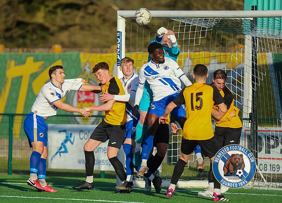 Kennington 0-3 Bearsted_241