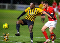 Folkestone 3-1 Ebbsfleet (KSTQF)