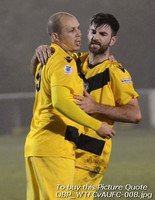 Kent Senior Trophy Semi Final