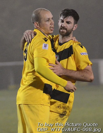 Kent Senior Trophy Semi Final