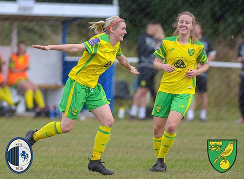 KentFootball_v_NorwichCityLadies-022