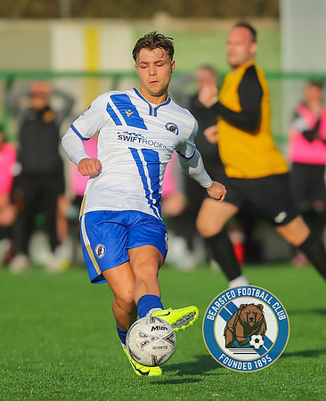 Kennington 0-3 Bearsted_084