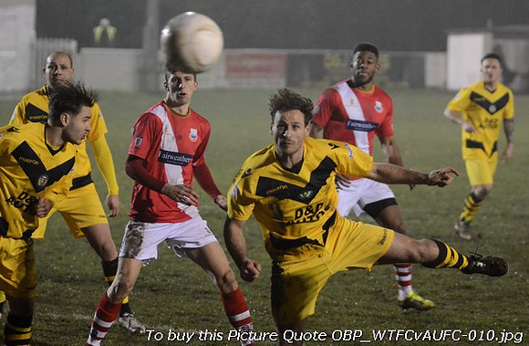 Kent Senior Trophy Semi Final