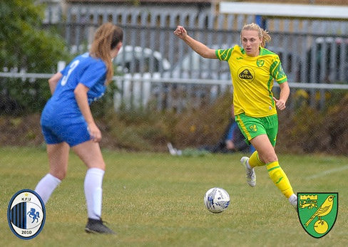 KentFootball_v_NorwichCityLadies-006
