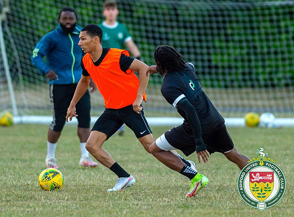 AUFC_Training_213