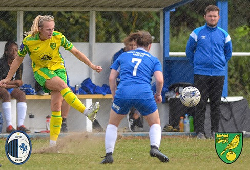 KentFootball_v_NorwichCityLadies-042