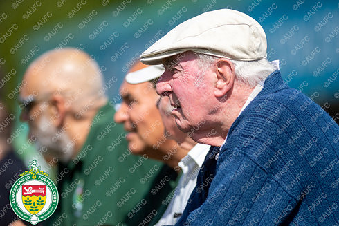 AUFC_v_BHFC_Fans_015