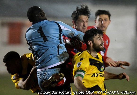 Kent Senior Trophy Semi Final