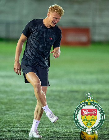 13102022AUFCTraining-001