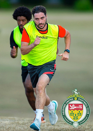 AUFC_Training_170