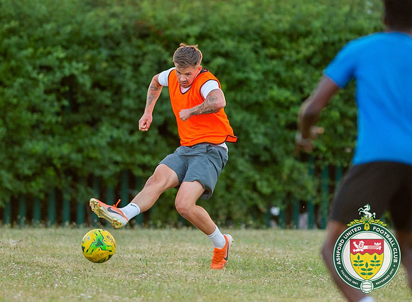 AUFC_Training_243