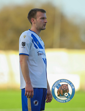 Kennington 0-3 Bearsted_232