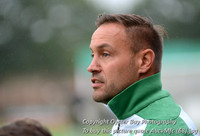 Ashford v Margate Friendly