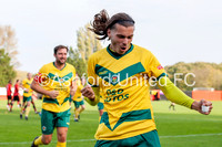 29102022 Sittingbourne 1-3 Ashford United