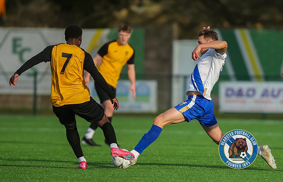 Kennington 0-3 Bearsted_096
