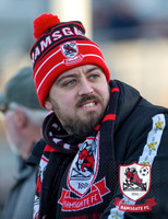 Fans