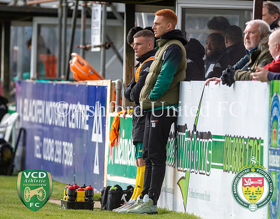VCD_1_3_AUFC_Warmup_185