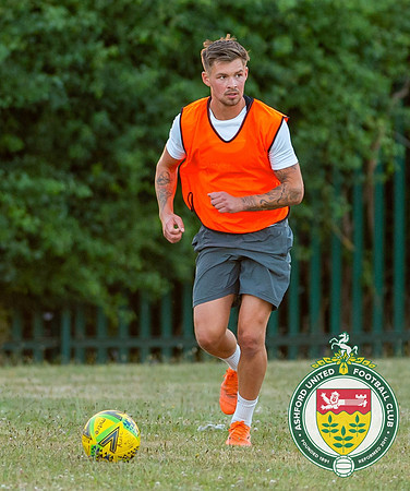 AUFC_Training_230
