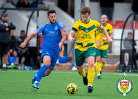 18092022 Herne Bay 2-0 Ashford (FA CUP)