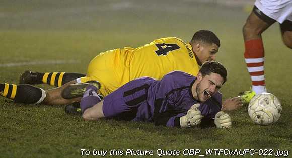 Kent Senior Trophy Semi Final
