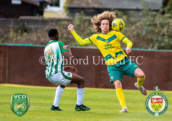 VCD_1_3_AUFC_Warmup_247