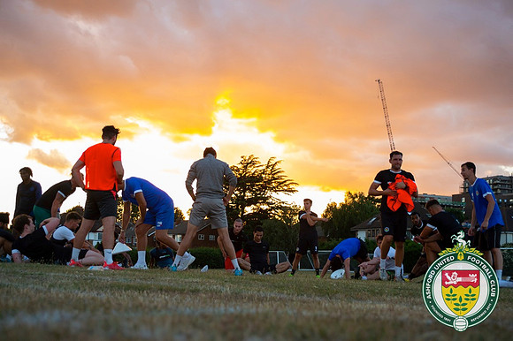 AUFC_Training_254