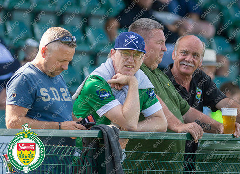 AUFC_v_BHFC_Fans_016