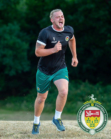 AUFC_Training_200